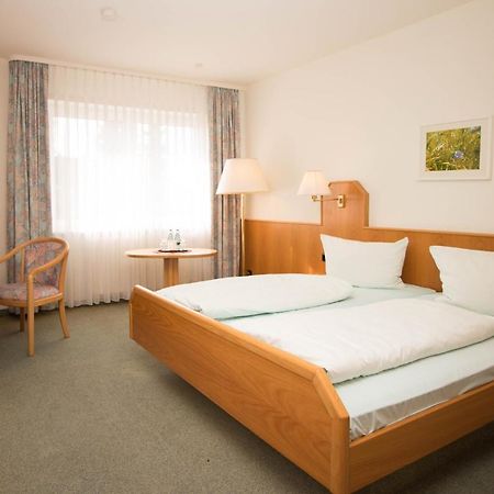 Ruser's Hotel Schönberg in Holstein Eksteriør bilde