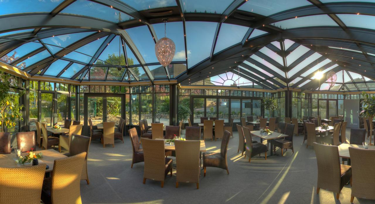 Ruser's Hotel Schönberg in Holstein Eksteriør bilde