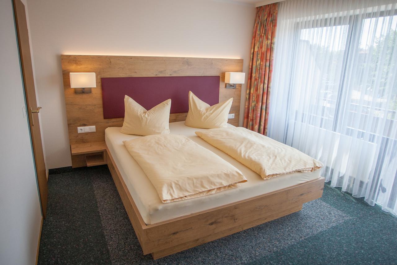 Ruser's Hotel Schönberg in Holstein Eksteriør bilde